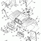 Big Bear - Maine & New Hampshire Переднее крыло