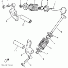 Badger Клапана
