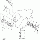 Warrior - Maine & New Hampshire Масляный насос