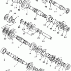 Warrior - Maine & New Hampshire Трансмиссия