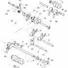 Big Bear Копирный вал