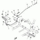 Timberwolf Подножки