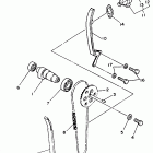 Big Bear - Maine & New Hampshire Цепь механизма газораспределения