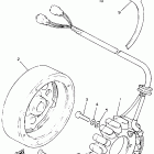 Big Bear - Maine & New Hampshire Генератор