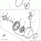Warrior - Maine & New Hampshire Starter alt. parts