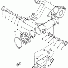 Timberwolf Бугель