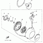 Big Bear Starter alt. parts