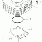Big Bear Цилиндр