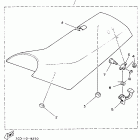 Warrior - Maine & New Hampshire Сидение