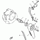 Timberwolf - Maine & New Hampshire Цепь механизма газораспределения