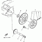 Timberwolf - Maine & New Hampshire Муфта стартера