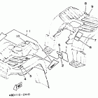 Timberwolf - Maine & New Hampshire Наклейки 1
