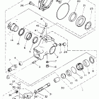 Big Bear Ведущий вал