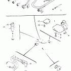 YFZ 350 Электрика 1