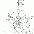 Big Bear Карбюратор