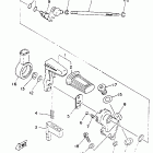 Timberwolf Выбор переключения