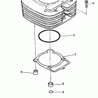 Big Bear - Maine & New Hampshire Цилиндр