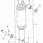 Timberwolf - Maine & New Hampshire Raer shocks