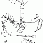 Big Bear - Maine & New Hampshire Reverse lever
