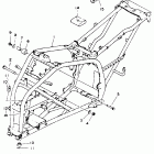 Blaster - Maine & New Hampshire Рама