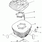 Blaster Цилиндр