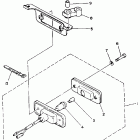 Blaster - Maine & New Hampshire Фонарь задний