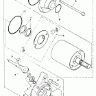 Big Bear Стартер электрический
