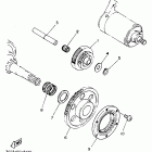 Big Bear - Maine & New Hampshire Муфта стартера