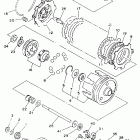 Badger Сцепление