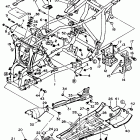 Big Bear - Maine & New Hampshire Рама