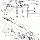 Big Bear - Maine & New Hampshire Переднее колесо