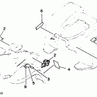 Badger Наклейки 1