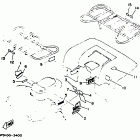 Big Bear Наклейки 1