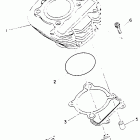 Timberwolf Цилиндр