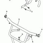 Timberwolf Дуги безопасности