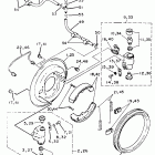Big Bear - Maine & New Hampshire Передний тормоз
