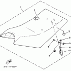 Breeze Сидение