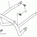 Badger Дуги безопасности