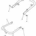 Breeze Дуги безопасности