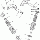 Big Bear - Maine & New Hampshire Клапана