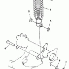 Big Bear - Maine & New Hampshire Амортизаторы задние