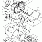 Big Bear - Maine & New Hampshire Крышка картера двигателя