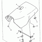 Big Bear - Maine & New Hampshire Сидение