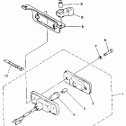 Blaster Фонарь задний