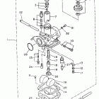 Breeze Карбюратор
