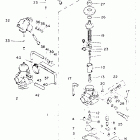 YFZ 350 Карбюратор