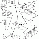 Timberwolf - Maine & New Hampshire Электрика 1