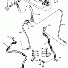 Big Bear - Maine & New Hampshire Главный тормозной цилиндр,передний