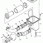 Big Bear - Maine & New Hampshire Воздушный фильтр