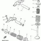 Timberwolf - Maine & New Hampshire Клапана